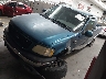 1FTRX18LX1K****** Used and Repairable 2001 Ford F-150 in Phoenix