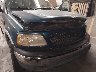 1FTRX18LX1K****** Salvage and Repairable 2001 Ford F-150 in Arizona State