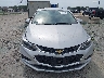 1G1BE5SM9H7****** Wrecked 2017 Chevrolet Cruze in Wisconsin State