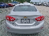 1G1BE5SM9H7****** Wrecked 2017 Chevrolet Cruze