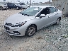 1G1BE5SM9H7****** Used and Repairable 2017 Chevrolet Cruze in Appleton