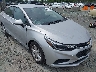 1G1BE5SM9H7****** Salvage and Repairable 2017 Chevrolet Cruze in Wisconsin State