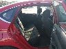 3N1AB7AP4FY****** Wrecked 2015 Nissan Sentra in Lexington