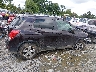 KL7CJNSBXMB****** Usados 2021 Chevrolet Trax en Estado de Virginia Occidental