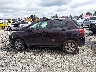 KL7CJNSBXMB****** Reparables 2021 Chevrolet Trax en Estado de Virginia Occidental