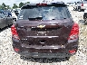 KL7CJNSBXMB****** Destrozados 2021 Chevrolet Trax