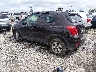 KL7CJNSBXMB****** Salvamento y Reparables 2021 Chevrolet Trax en Shady Spring