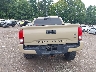 3TMCZ5AN9HM****** Wrecked 2017 Toyota Tacoma