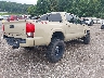 3TMCZ5AN9HM****** Salvage and Wrecked 2017 Toyota Tacoma in Tennessee State