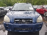 KM8JM12B27U****** Destrozados 2007 Hyundai Tucson en Estado de Utah