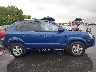 KM8JM12B27U****** Usados 2007 Hyundai Tucson en Estado de Utah