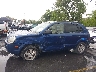 KM8JM12B27U****** Reparables 2007 Hyundai Tucson en Estado de Utah