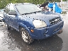 KM8JM12B27U****** Salvamento y Destrozados 2007 Hyundai Tucson en Salt Lake City