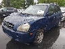 KM8JM12B27U****** Usados y Reparables 2007 Hyundai Tucson en Salt Lake City
