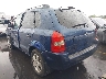 KM8JM12B27U****** Salvamento y Reparables 2007 Hyundai Tucson en Salt Lake City
