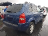 KM8JM12B27U****** Salvamento y Destrozados 2007 Hyundai Tucson en Estado de Utah