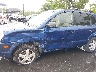 KM8JM12B27U****** Salvamento y Reparables 2007 Hyundai Tucson en Estado de Utah