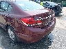 19XFB2F54EE****** Salvage and Wrecked 2014 Honda Civic in Baltimore