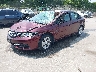 19XFB2F54EE****** Used and Repairable 2014 Honda Civic in Baltimore