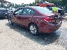 19XFB2F54EE****** Salvage and Repairable 2014 Honda Civic in Baltimore