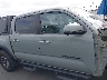 3TMCZ5AN1PM****** Reparables 2023 Toyota Tacoma en Estado de California