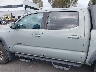 3TMCZ5AN1PM****** Salvamento 2023 Toyota Tacoma