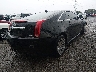 1G6DH1E39E0****** Salvage and Wrecked 2014 Cadillac CTS in Indiana State