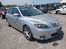 JM1BK143551****** Salvage and Wrecked 2005 Mazda 3 in Oklahoma City