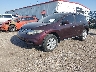 JN8AZ1MU5DW****** Used and Repairable 2013 Nissan Murano in Wichita
