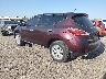 JN8AZ1MU5DW****** Salvage and Repairable 2013 Nissan Murano in Wichita