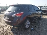 JN8AZ1MU5DW****** Salvage and Wrecked 2013 Nissan Murano in Kansas State