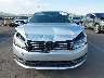1VWBP7A37EC****** Destrozados 2014 Volkswagen Passat en Estado de Arizona