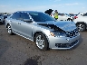 1VWBP7A37EC****** Salvamento y Destrozados 2014 Volkswagen Passat en Phoenix