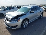 1VWBP7A37EC****** Usados y Reparables 2014 Volkswagen Passat en Phoenix