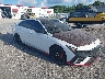 KMHLW4DK5SU****** Salvage and Wrecked 2025 Hyundai Elantra N in Tampa North
