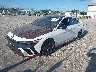 KMHLW4DK5SU****** Used and Repairable 2025 Hyundai Elantra N in Tampa North