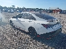 KMHLW4DK5SU****** Salvage and Repairable 2025 Hyundai Elantra N in Tampa North