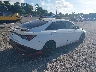 KMHLW4DK5SU****** Salvage and Wrecked 2025 Hyundai Elantra N in Florida State