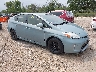 JTDKN3DU1C1****** Salvamento y Destrozados 2012 Toyota Prius en Appleton