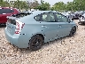 JTDKN3DU1C1****** Salvamento y Destrozados 2012 Toyota Prius en Estado de Wisconsin