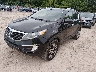KNDPC3A27D7****** Usados y Reparables 2013 Kia Sportage en Portage