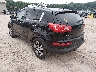 KNDPC3A27D7****** Salvamento y Reparables 2013 Kia Sportage en Portage