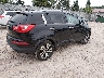 KNDPC3A27D7****** Salvamento y Destrozados 2013 Kia Sportage en Estado de Wisconsin