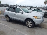 5NMSH73E07H****** Salvage and Wrecked 2007 Hyundai Santa Fe in Los Angeles South