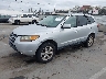 5NMSH73E07H****** Used and Repairable 2007 Hyundai Santa Fe in Los Angeles South