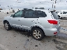 5NMSH73E07H****** Salvage and Repairable 2007 Hyundai Santa Fe in Los Angeles South