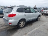 5NMSH73E07H****** Salvage and Wrecked 2007 Hyundai Santa Fe in California State