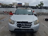 5NMSH73E07H****** Salvage and Repairable 2007 Hyundai Santa Fe in California State