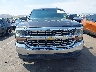 3GCPCREC4GG****** Wrecked 2016 Chevrolet Silverado 1500 in Arizona State