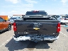 3GCPCREC4GG****** Wrecked 2016 Chevrolet Silverado 1500